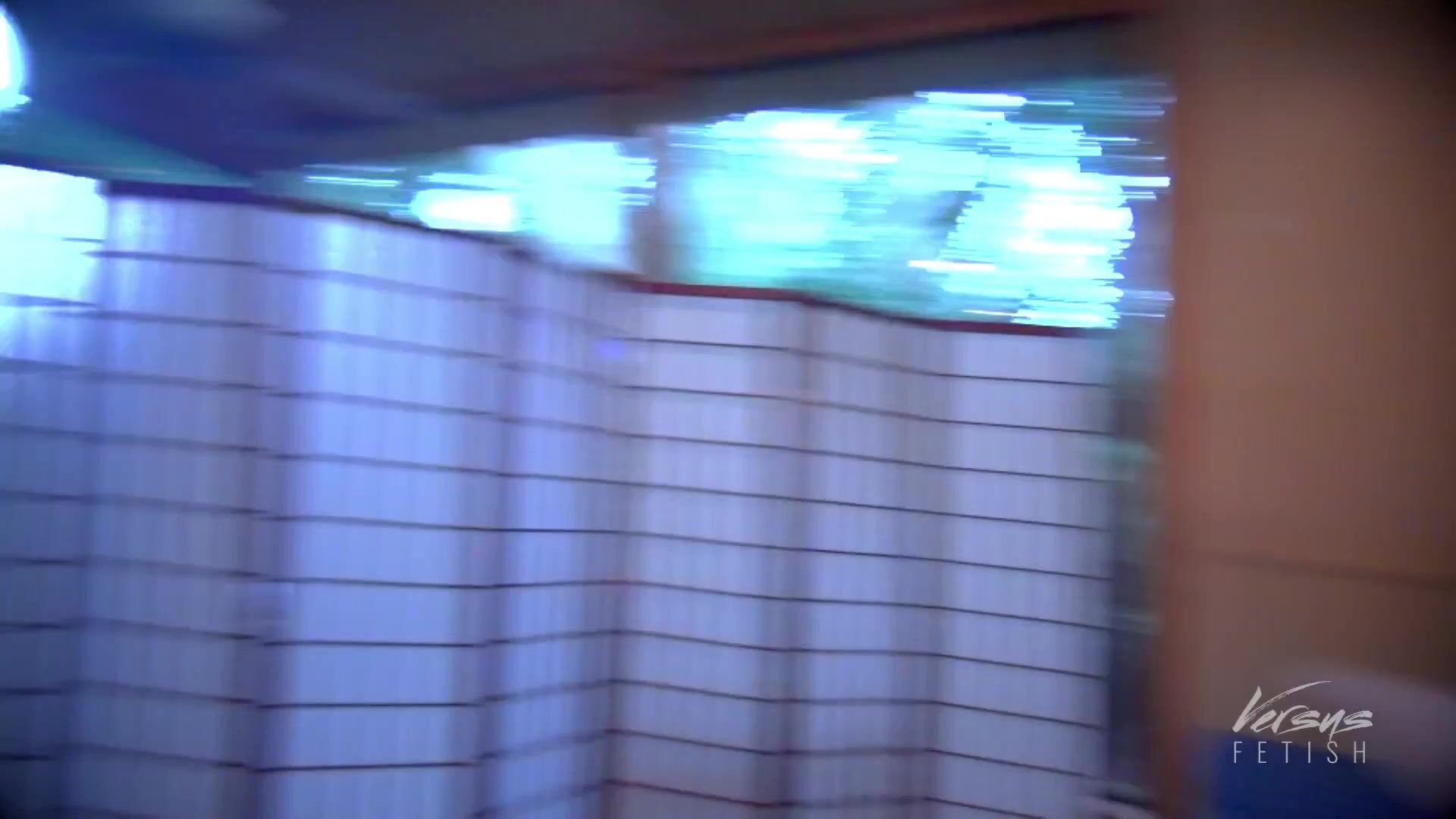 Sasha Foxxx Destroys You