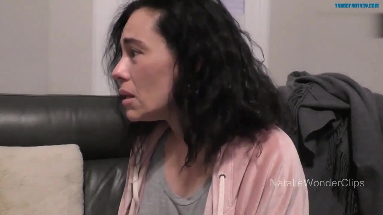 Dont Honor Thy stepFather II - Showing stepDaddy How You Cum Home To stepMommy - Natalie Wonder