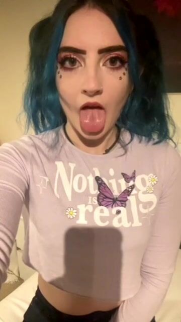 Ahegao Sex Doll