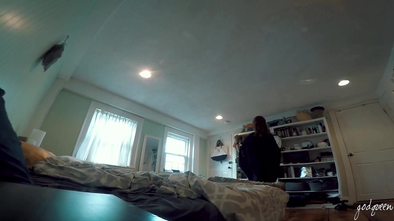 Godqueen Giantess – Figure It Out