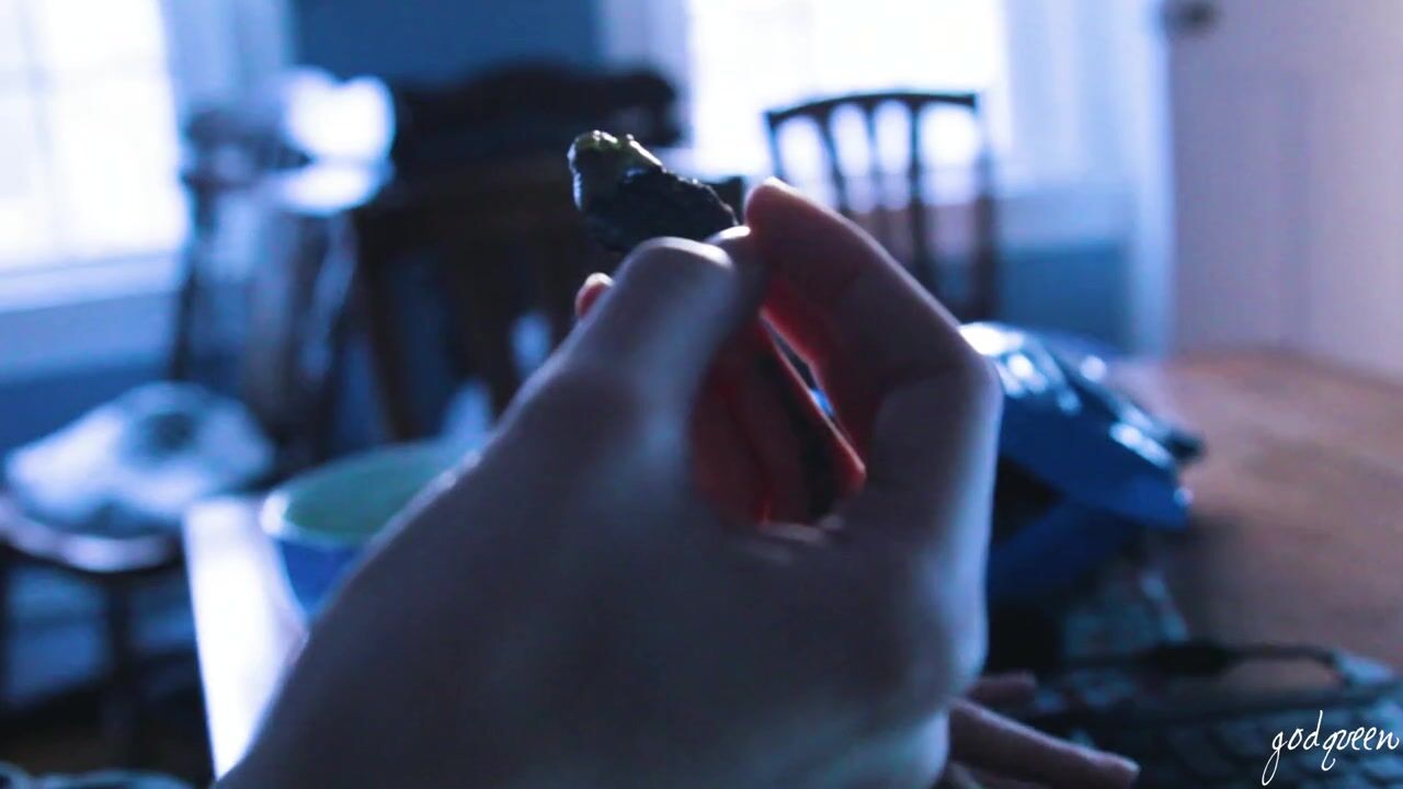 Godqueen Giantess – Game Over