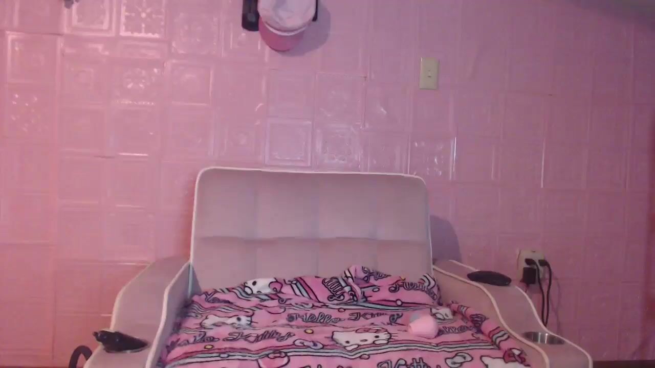 ButtPlugMaker cum show