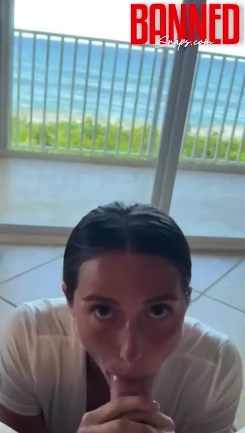 Skylar Blue Balcony BJ