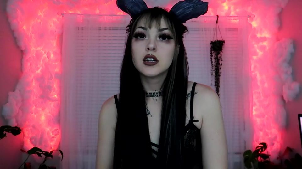 Tinylilangel - Succubus CEI and Cum Swap