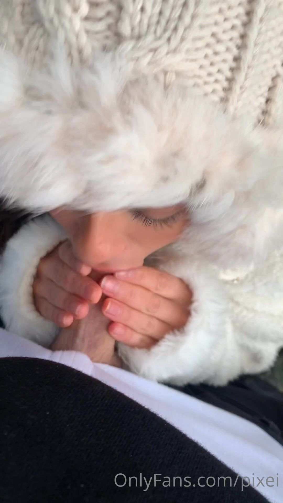 Skylar Blue Outdoor BJ