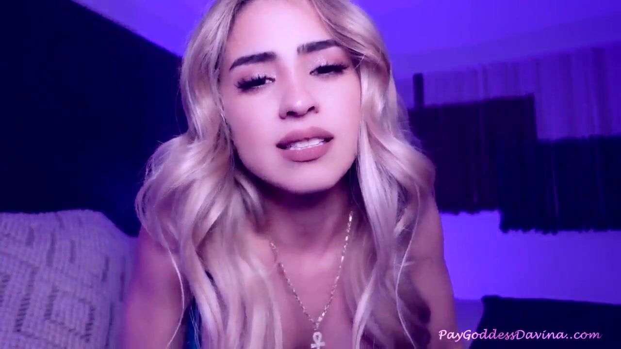 Davina CEI for Virgins