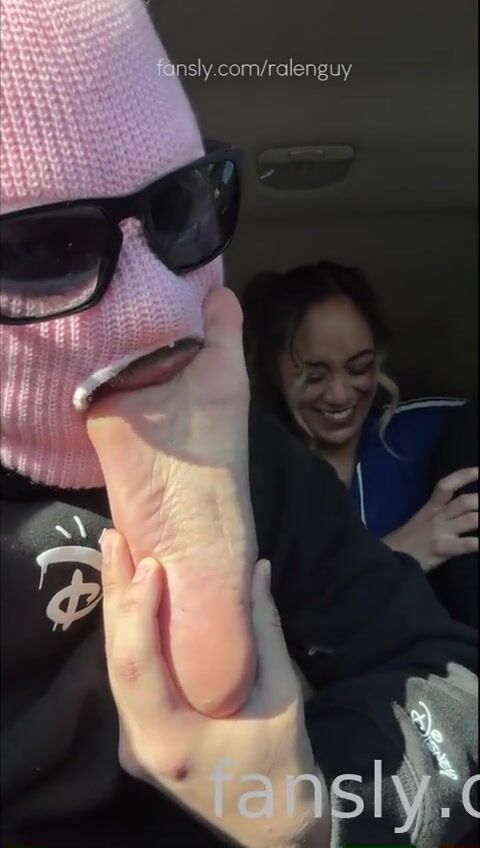 Ralenguy