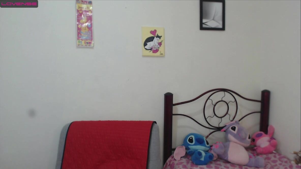 sweet_tatti is a hungry preggo mama!