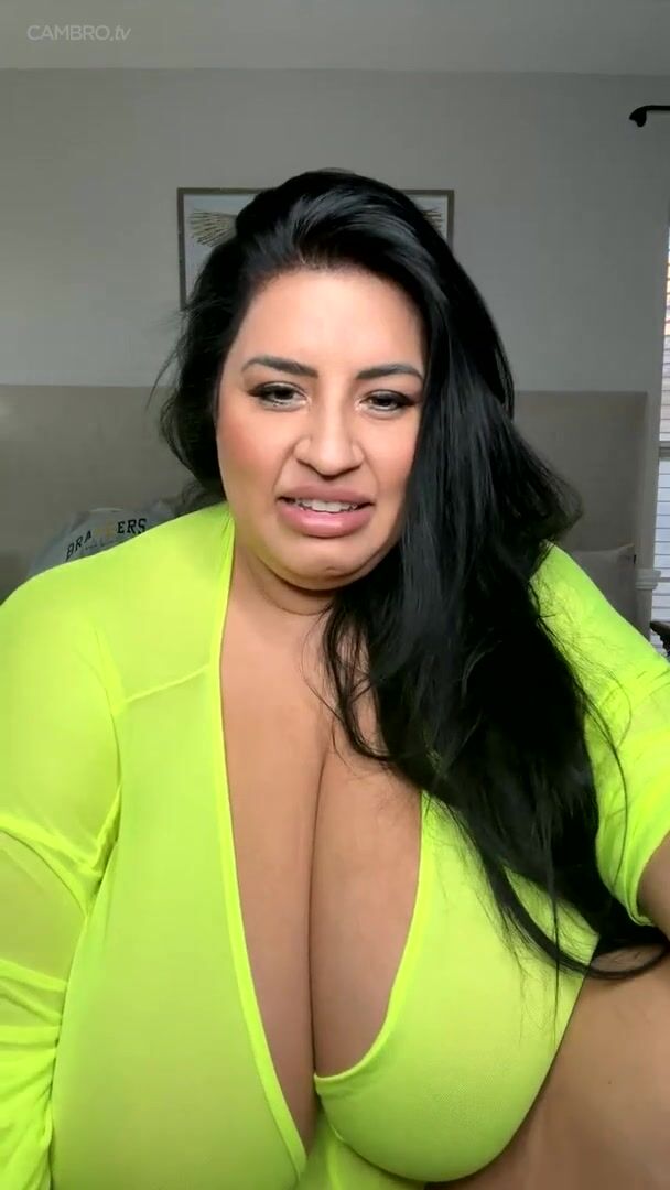 Sofia rose stream 1