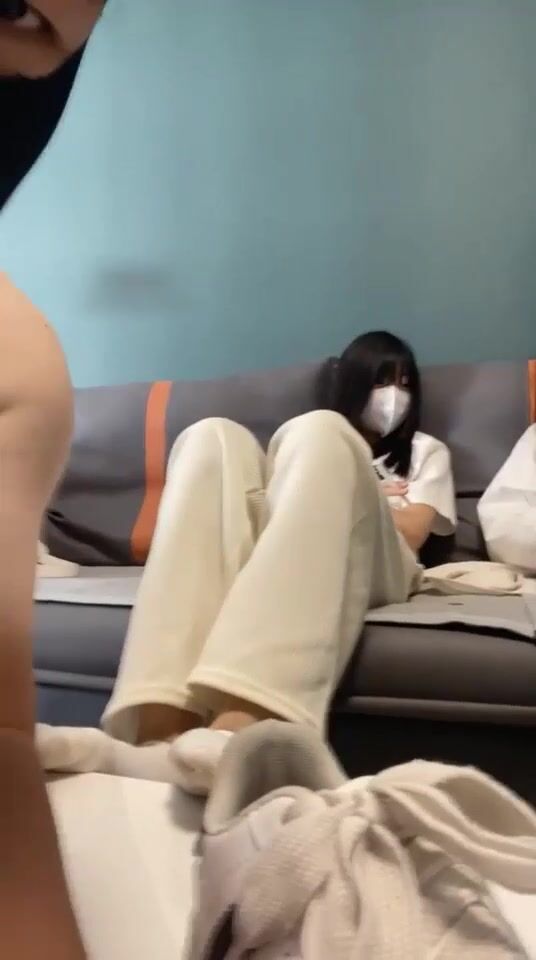 Chinese Femdom