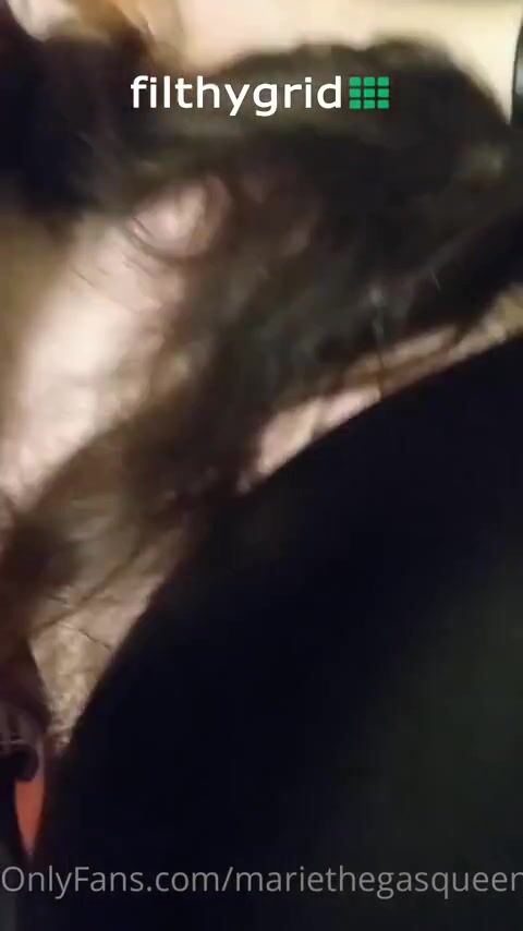 mariethegasqueen fart compilation