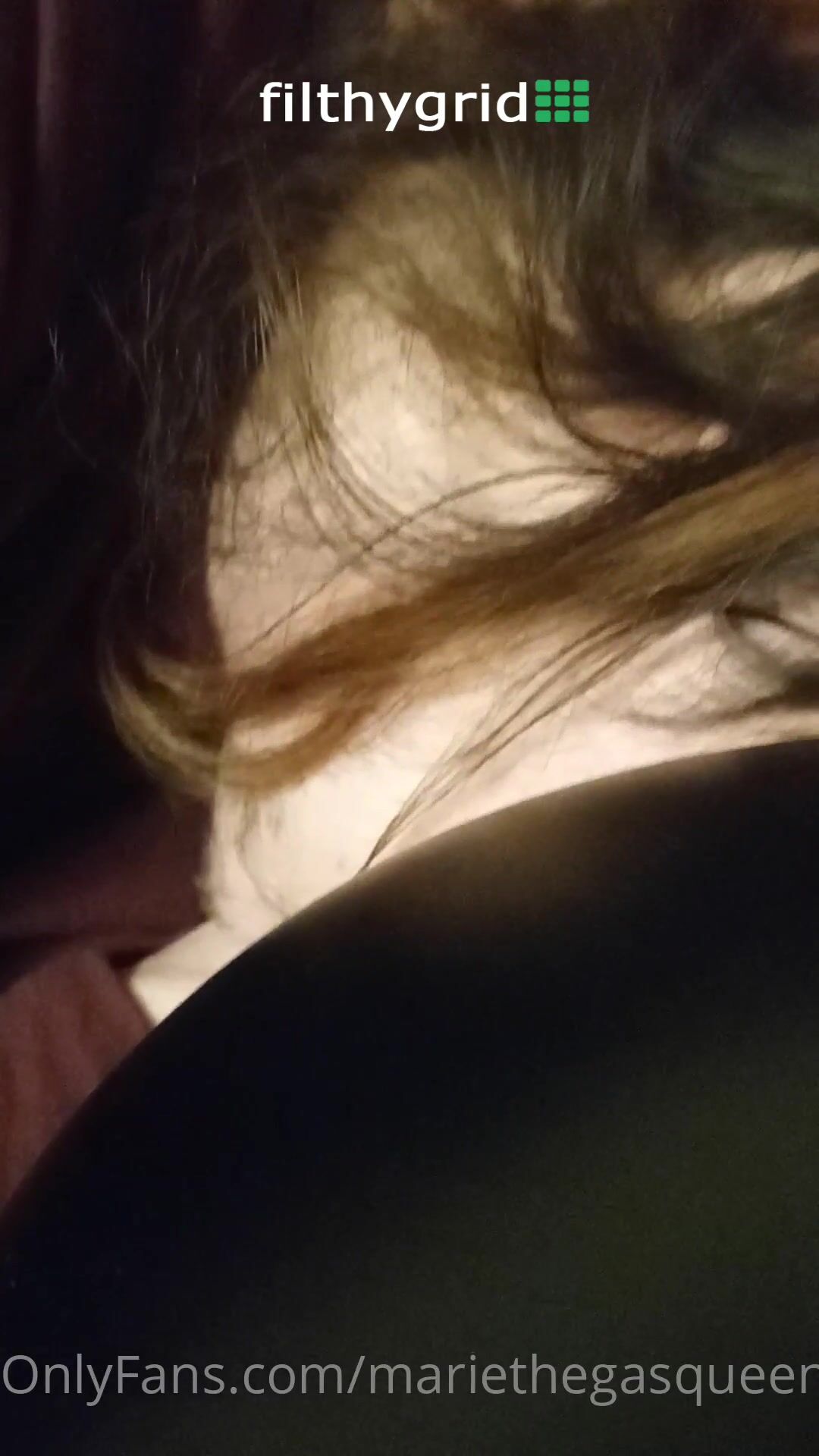 mariethegasqueen face fart