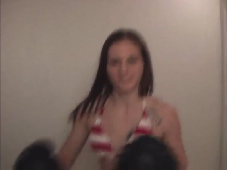 Boxing Kasey