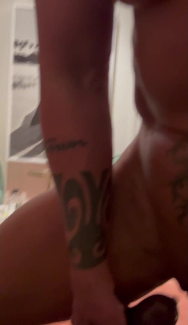 J@$ tries bbc