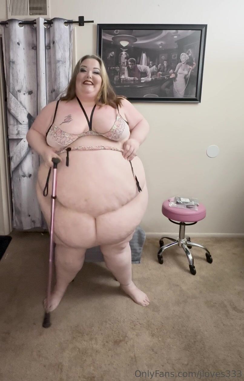Ssbbw Jlove