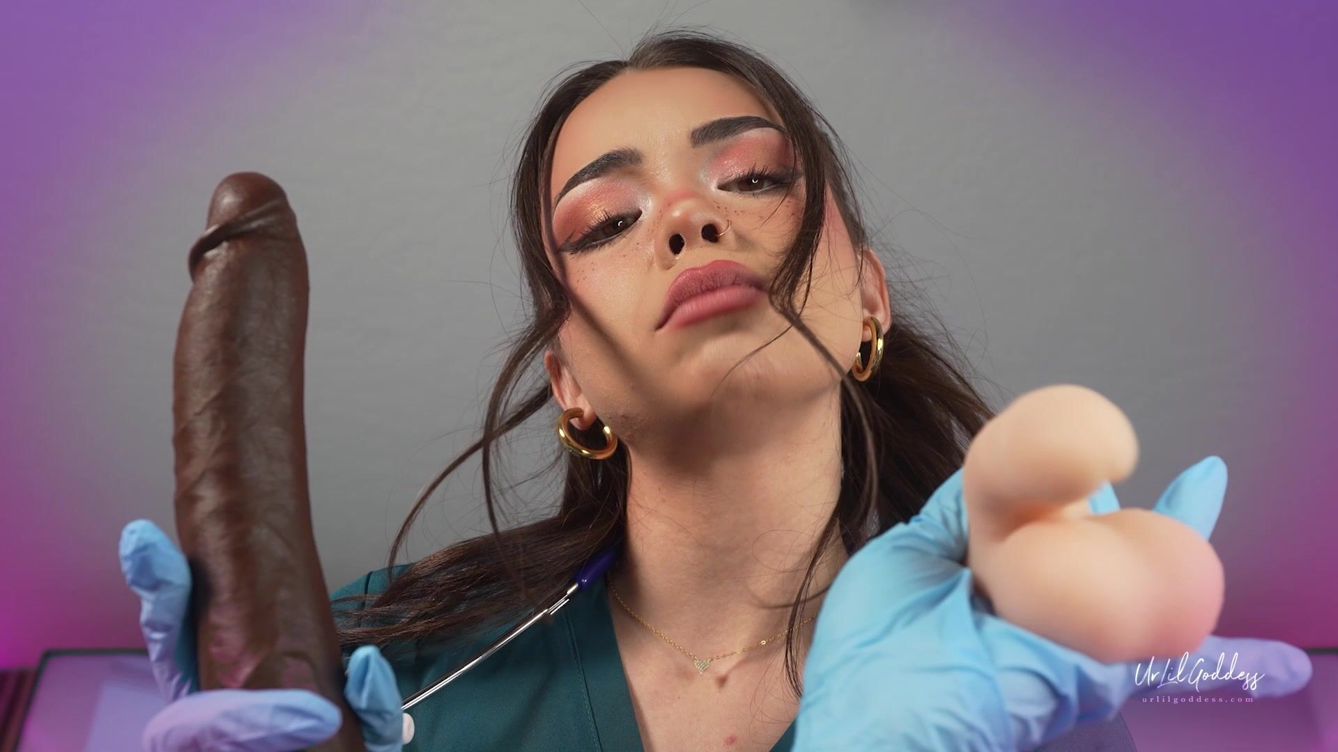 Urlilgoddess