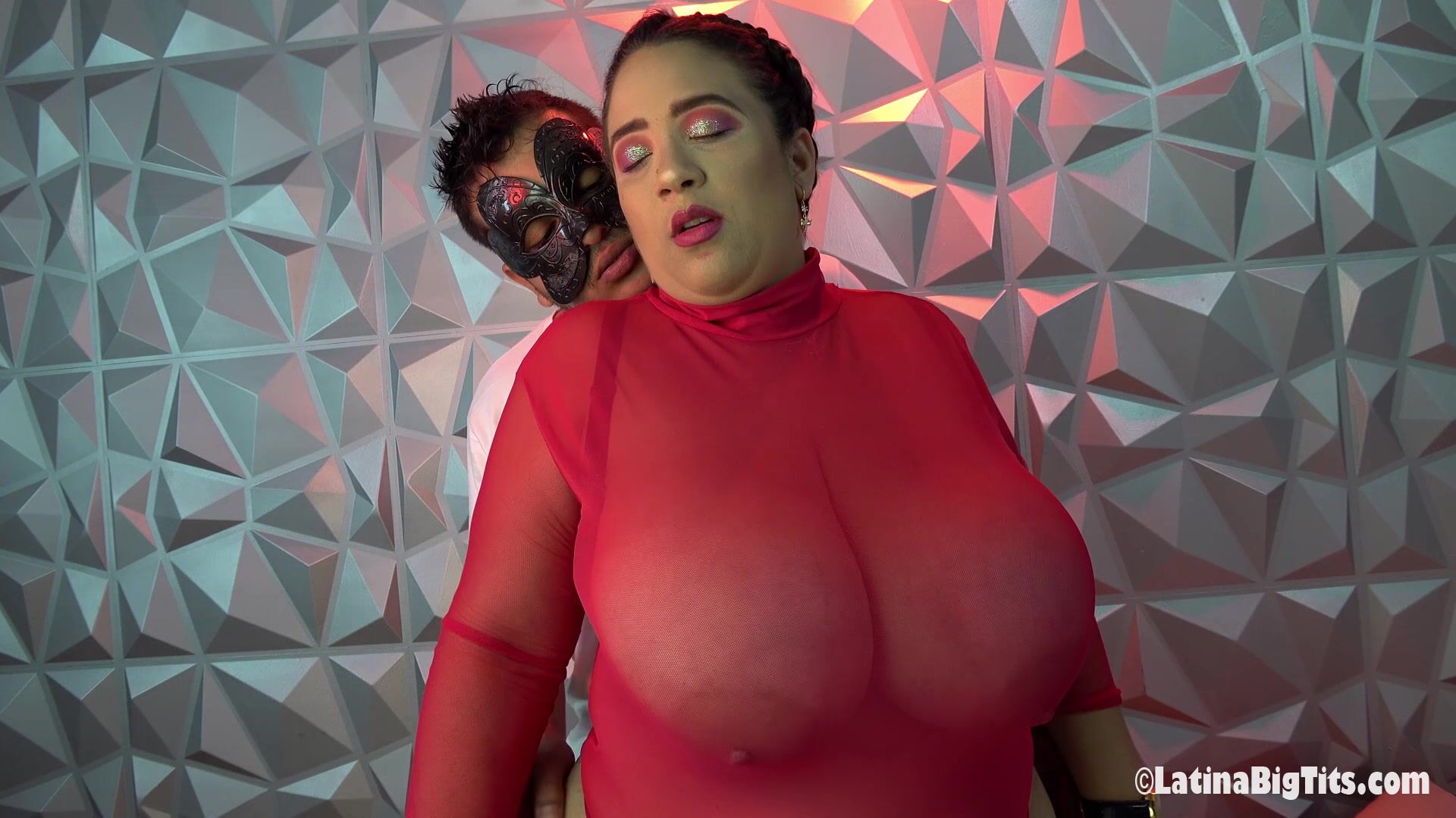 Chela Renteria - Potonass Big Tits