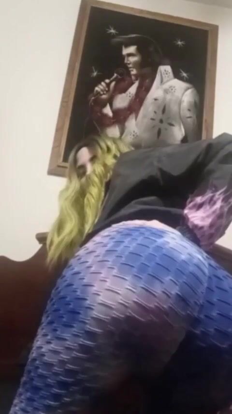 mariethegasqueen farting compilation