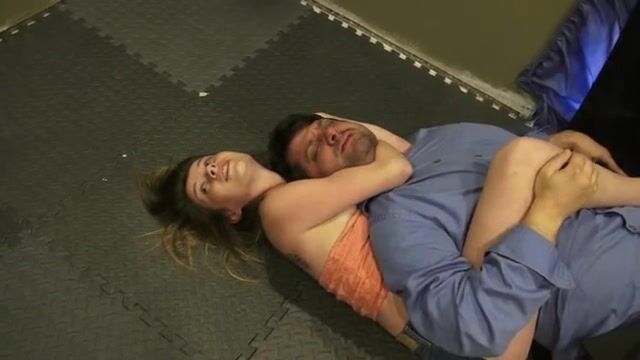 alaina rose headscissor rgs