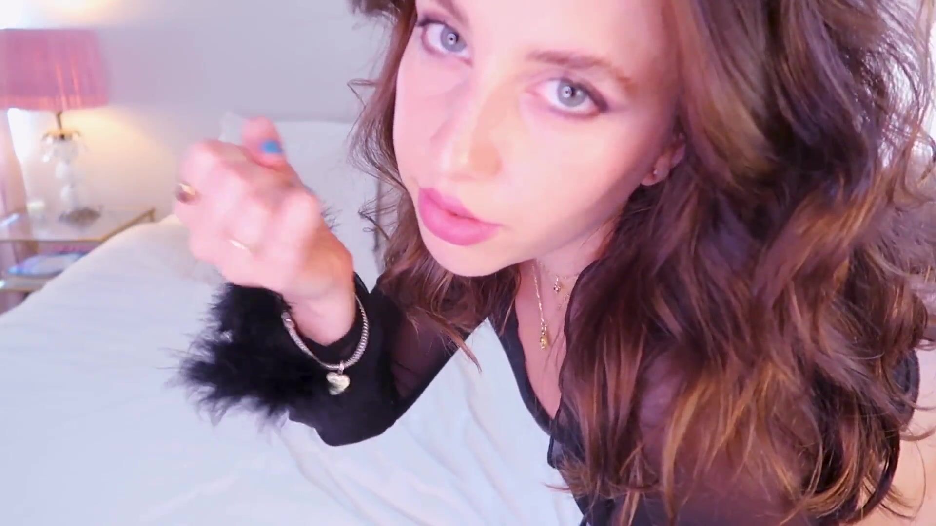 Princess Violette - Painfully Denied