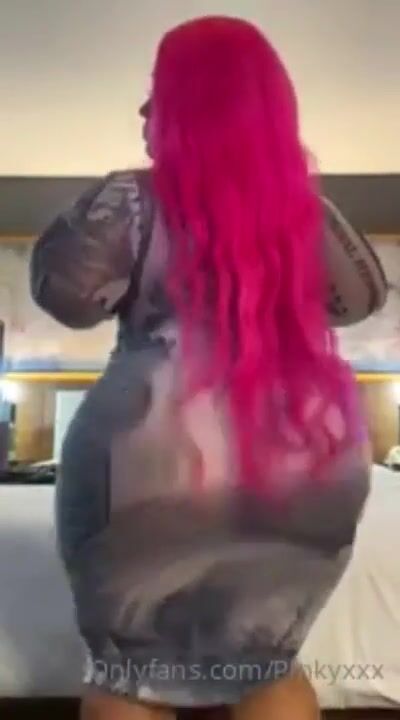 Pinkyxxx