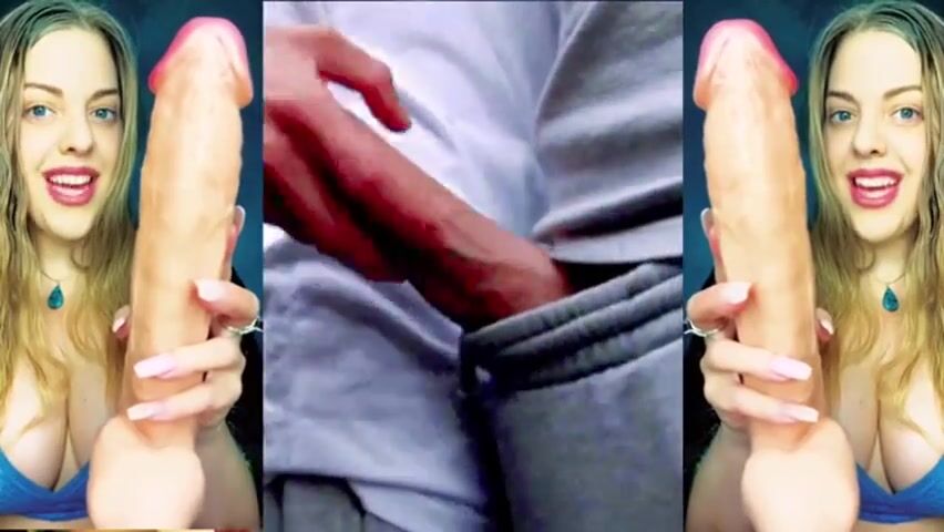 Goddess Destruction - Anonymous Dick
