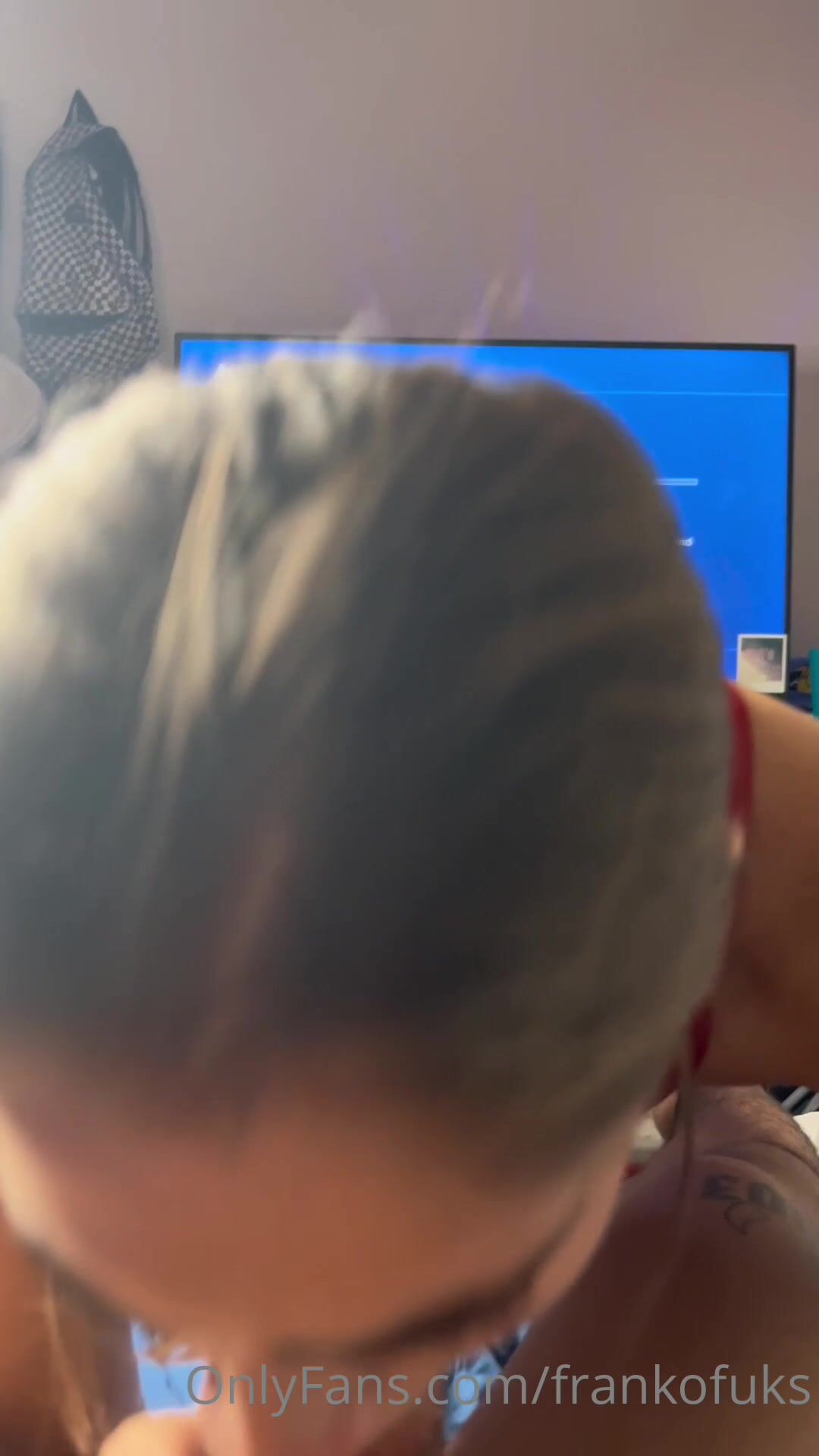 Tbaxco POV BJ