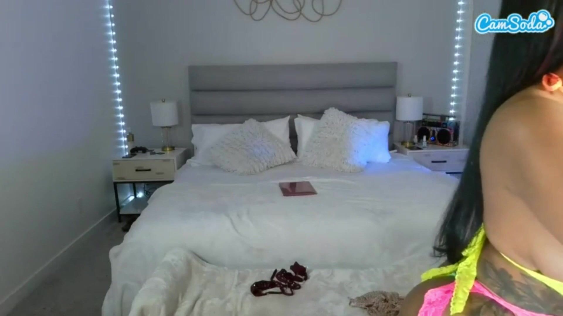 Livecam stream 18+