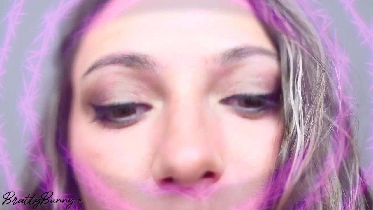 Bratty Bunny - Deep Face Mind Fuck