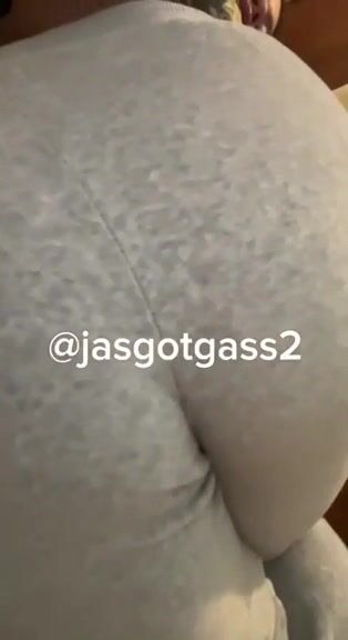 JassGotGass2 - Farting