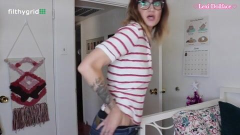 Lexi Dollface