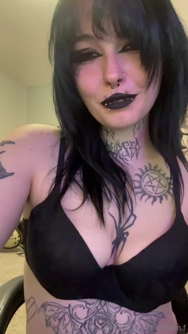 Machine_Mommy JOI