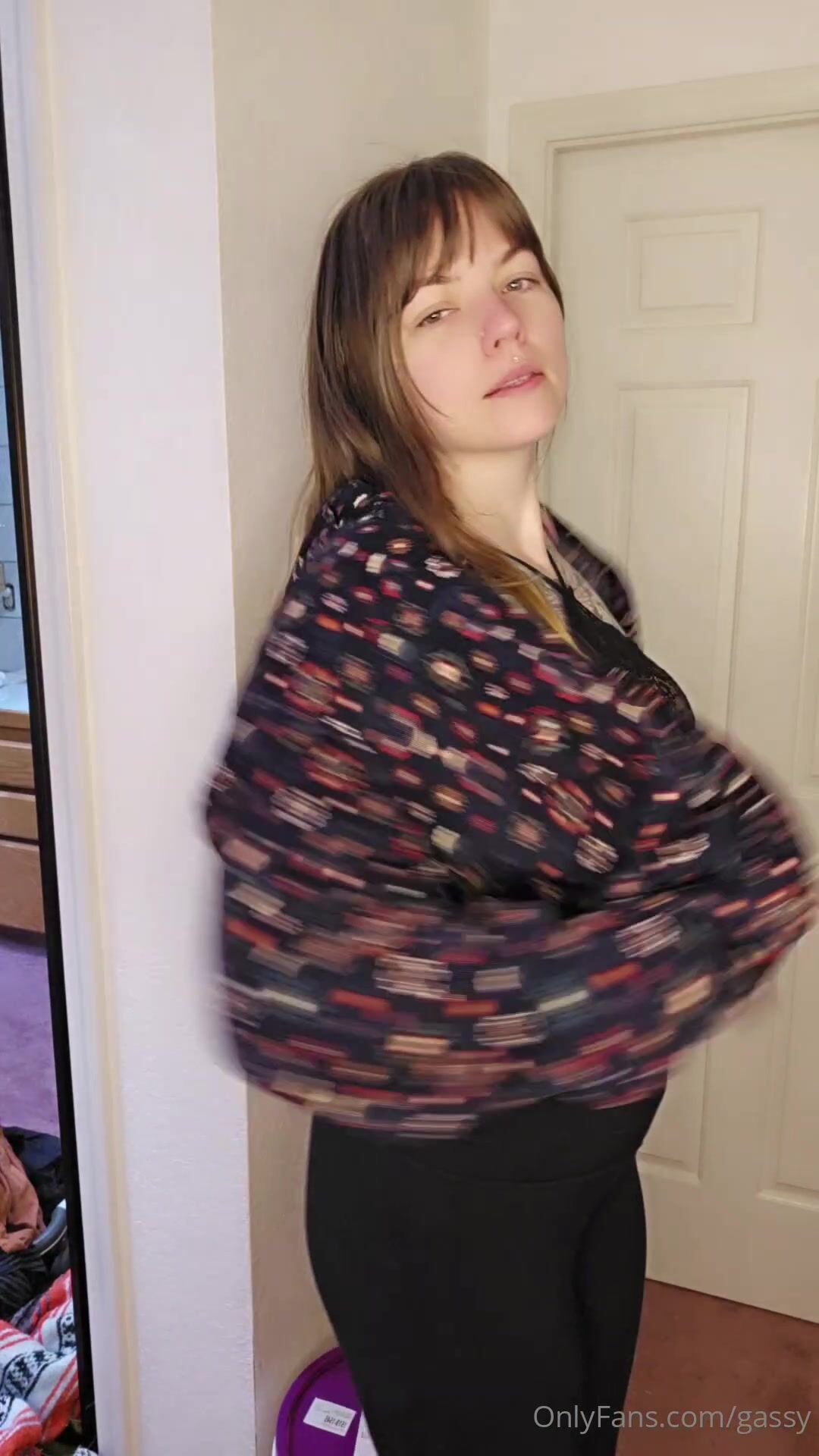 gassy Fart clip complilation