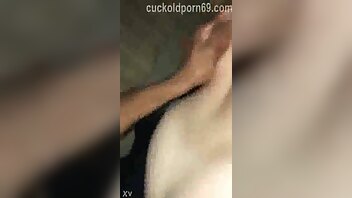 Busty Mom gets the real Blackzilla