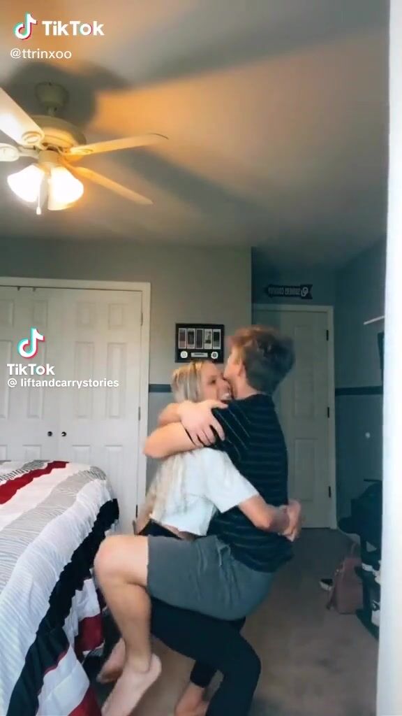 Lift carry