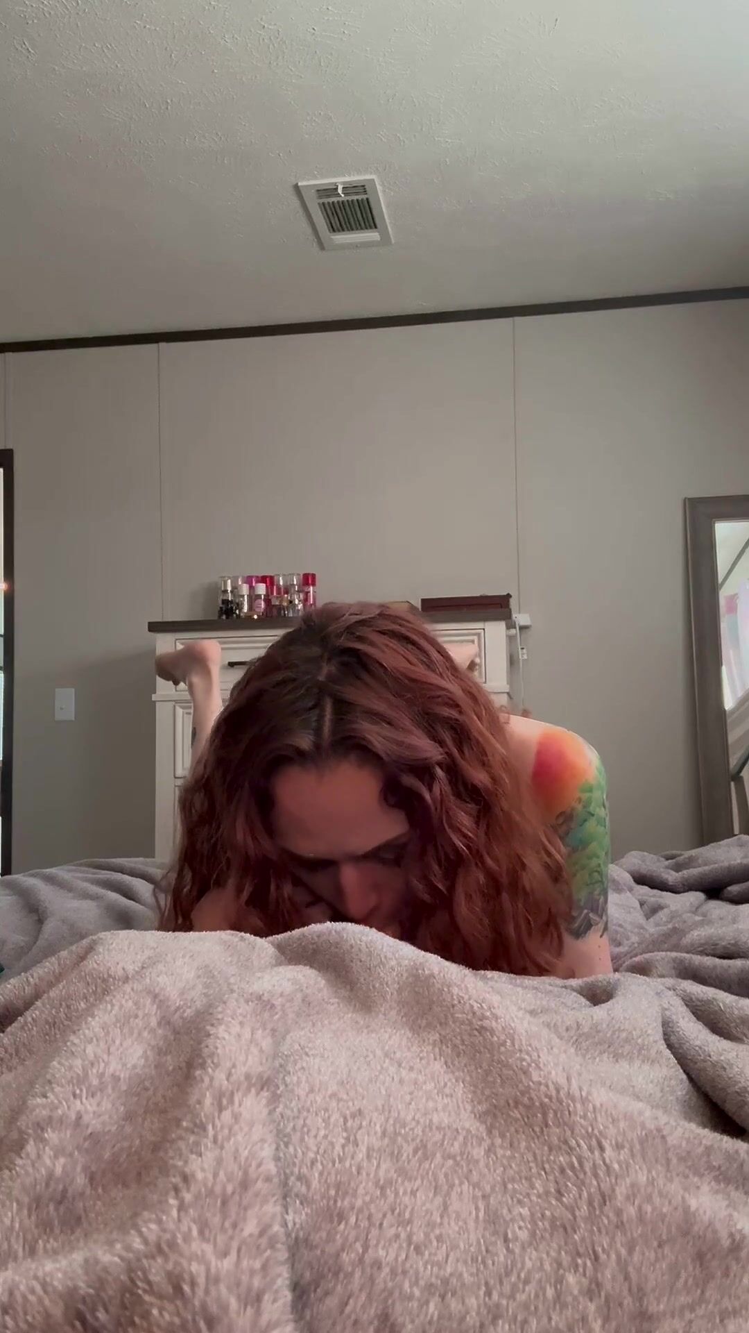 heatheramethyst mommy helps your morning problem