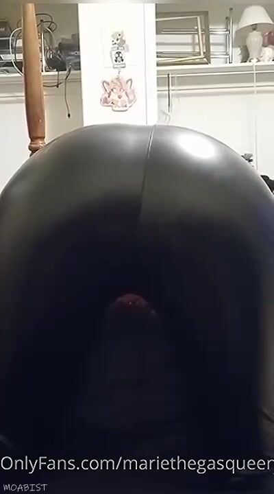 Mariethegasqueen fart compilation