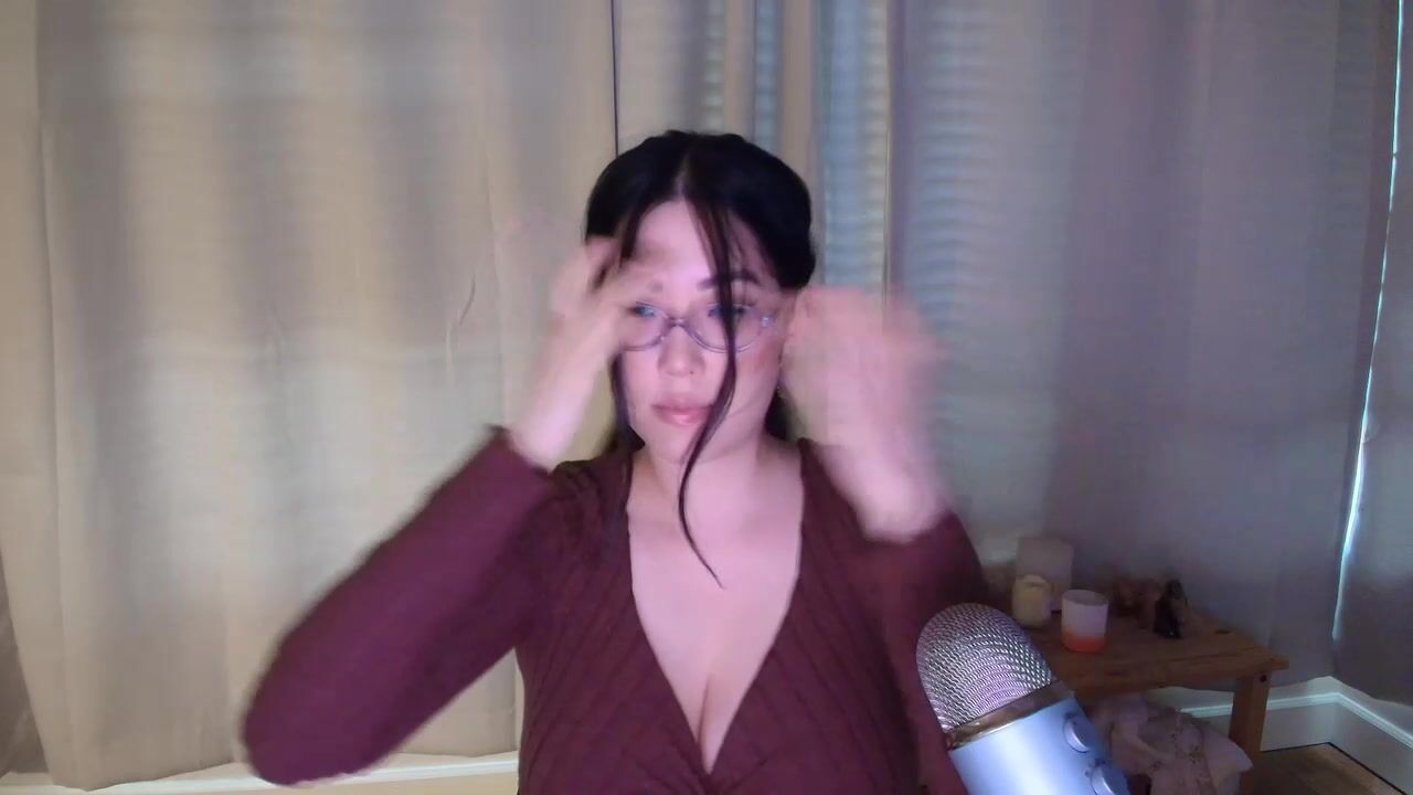 Nah0mie huge