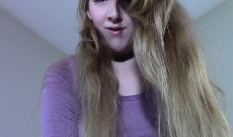 Missprincesskay POV Roleplay Curious about Dick Piercings