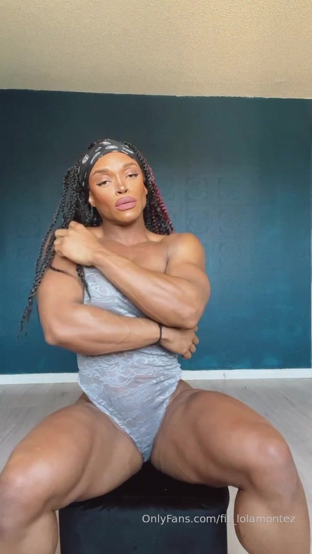 Lola Montez fbb
