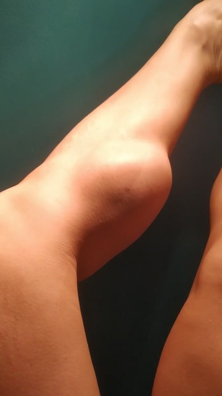 Jewel's Calves