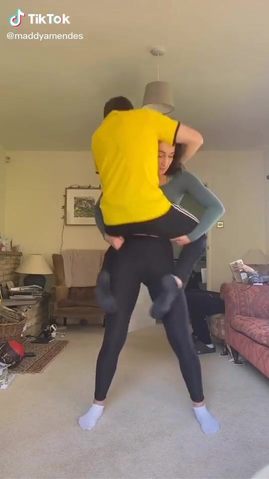 Lift carry