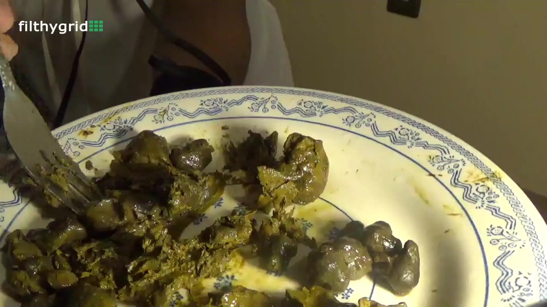 caseyblack eat my shit straight from the source