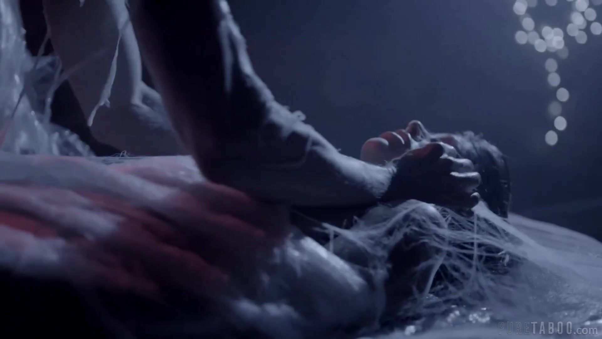 Puretaboo: Future Darkly - Eyes In The Sky (Adriana Chechik, Kristen Scott)