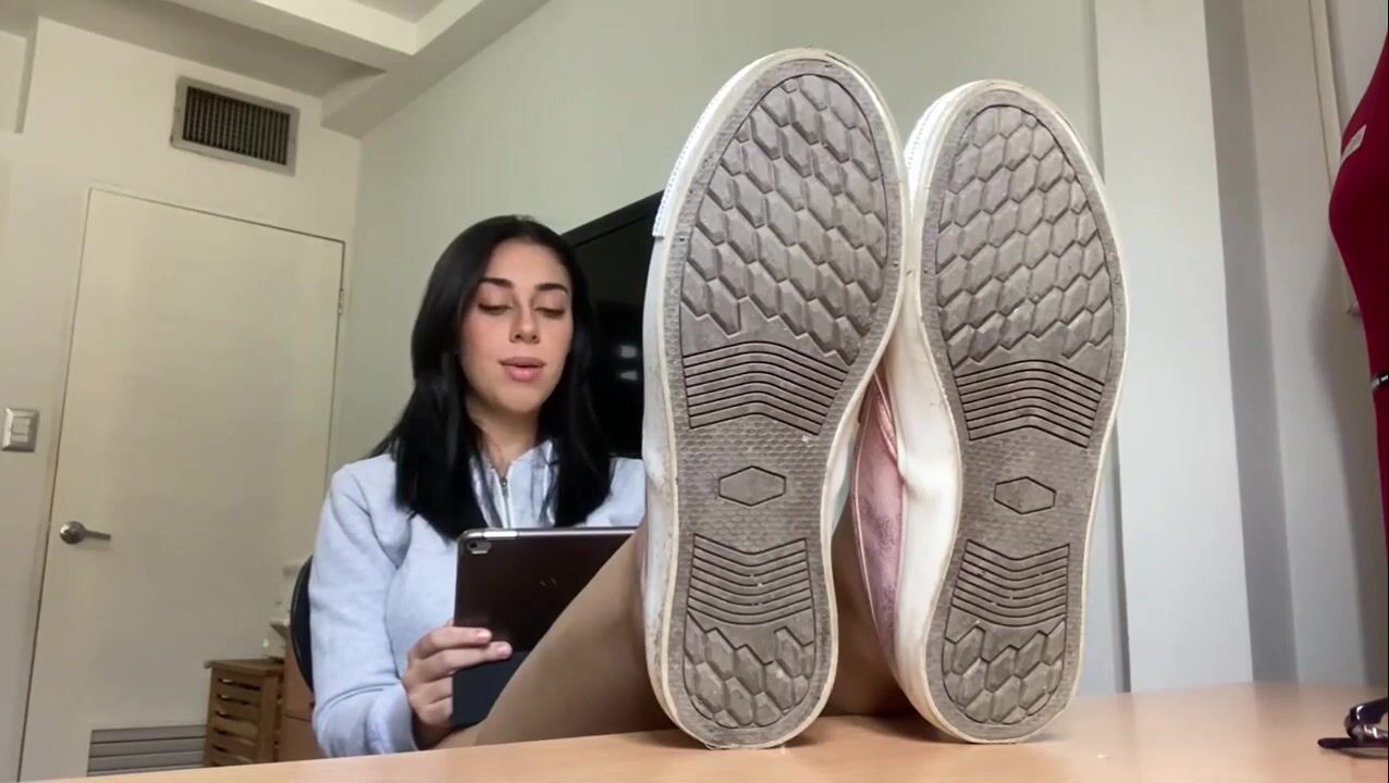 Spanish Wrinkled Smelly Soles (AS)