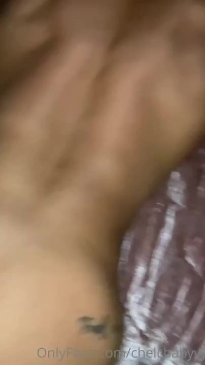 chelsea dion anal