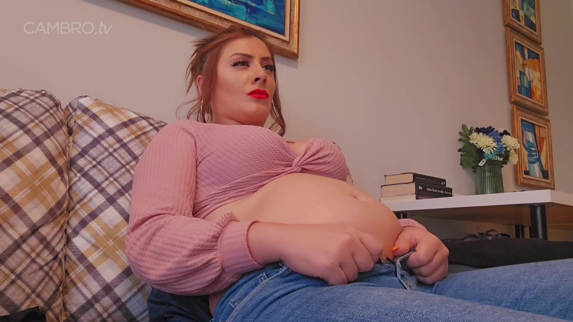 Aunt Kapree knows your secret