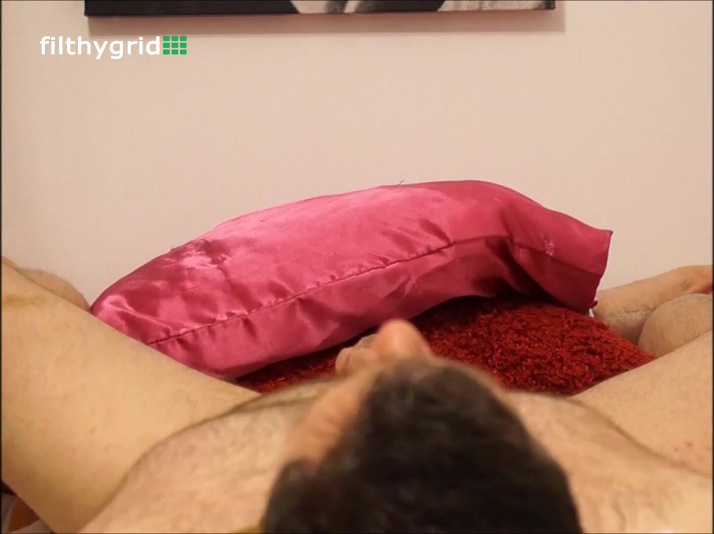 Cherryrozaybbw feeding her human toilet