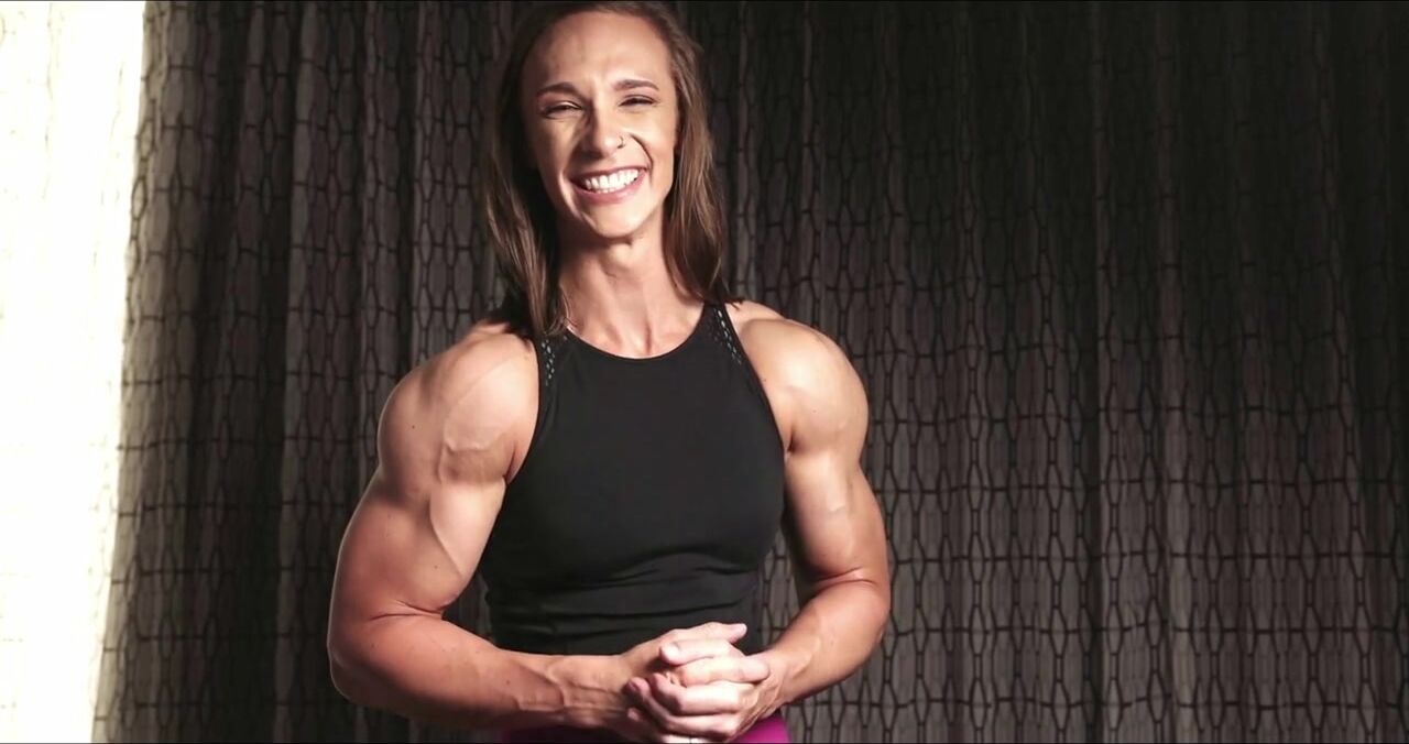 Blakelee Ortega - Monster Arms