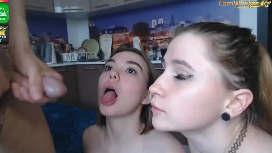 Mr_alex_and_girls_ double facial